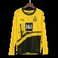 BVB Borussia Dortmund Hemmatröja 2024 Långärmad